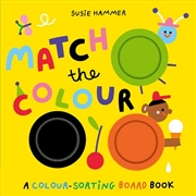 Buy Match The Colour
