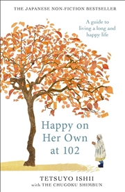 Buy Happy On Her Own At 102