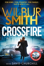 Buy Crossfire