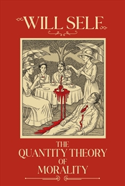 Buy The Quantity Theory Of Morality