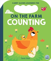 Buy On The Farm Counting