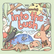 Buy Cruisy Colouring: Into The Bush