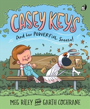 Buy Casey Keys And Her Powerful Sneeze
