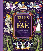 Buy Tales Of The Fae