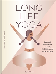 Buy Long Life Yoga