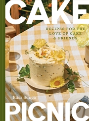 Buy Cake Picnic