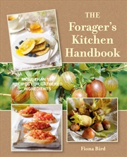 Buy The Forager's Kitchen Handbook