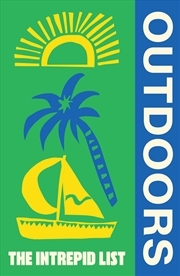 Buy The Intrepid List Outdoors