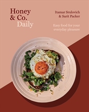 Buy Honey & Co Daily