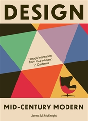 Buy Design: Mid-Century Modern
