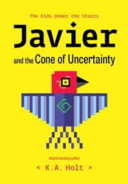 Buy Javier And The Cone Of Uncertainty