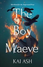 Buy The Boy Maeve