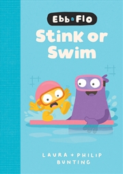 Buy Ebb And Flo Stink Or Swim