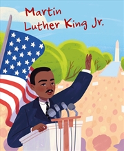 Buy Genius: Martin Luther King Jr.