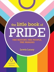 Buy The Little Book Of Pride: Updated Edition
