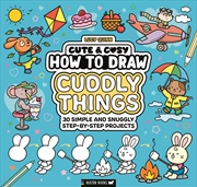 Buy How To Draw Cuddly Things
