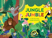 Buy Jungle Jumble