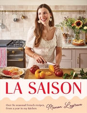 Buy La Saison