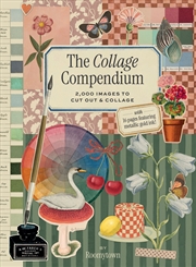Buy The Collage Compendium