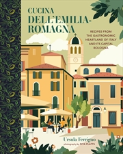 Buy Cucina Dell'Emilia-Romagna