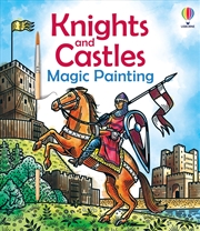 Buy Knights And Castles Magic Painting