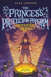 Buy After Ever After: The Princess Protection Program #2