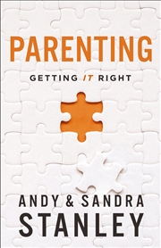 Buy Parenting: Getting It Right