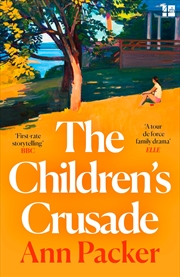 Buy The Children's Crusade