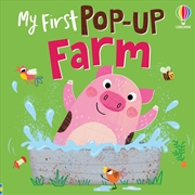 Buy My First Pop Up Farm