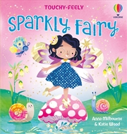 Buy Touchy-Feely Sparkly Fairy