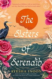 Buy The Sisters Of Serendib: