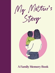 Buy My Mother's Story