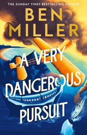 Buy A Very Dangerous Pursuit