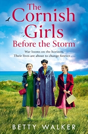Buy The Cornish Girls Before The Storm