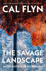 Buy The Savage Landscape