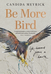 Buy Be More Bird