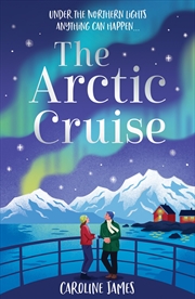 Buy The Arctic Cruise