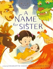 Buy A Name For Sister