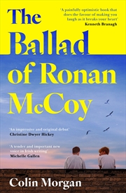 Buy The Ballad Of Ronan Mccoy