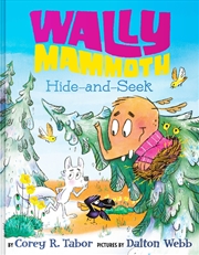 Buy Wally Mammoth: Hide-And-Seek