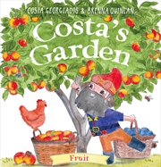 Buy Costa's Garden: Fruit