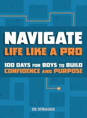 Buy Navigate Life Like A Pro: 365 Daily Devotions