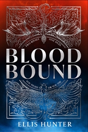 Buy Blood Bound