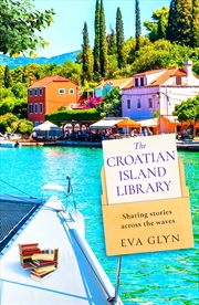 Buy The Croatian Island Library