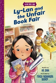 Buy Ly-Lan And The Unfair Book Fair