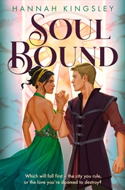 Buy Soul Bound
