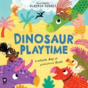 Buy Dinosaur Playtime