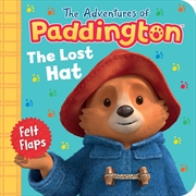 Buy The Adventures Of Paddington: The Lost Hat