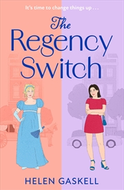 Buy The Regency Switch