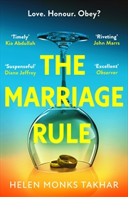 Buy The Marriage Rule